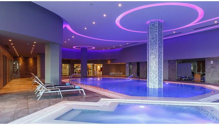 Rodos Princess Beach Hotel, Родос